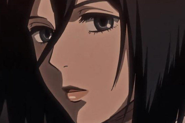 三笠为什么能巨人化拥有尤弥尔血统为救艾伦爆发力量