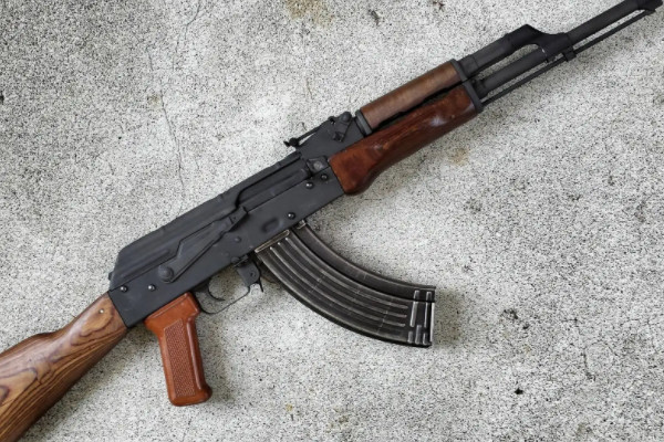 世界十大禁用枪支cheytacm200上榜威力大隐蔽性好