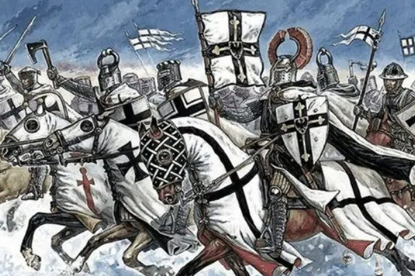 条顿骑士团还存在吗存在但性质有所改变改为德意志骑士团