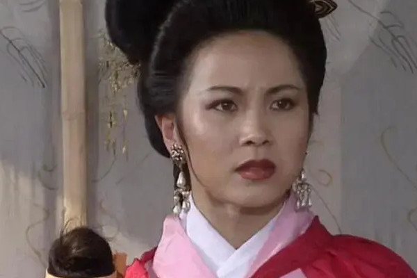 孙夫人是个怎样的人刚强勇猛且机智孙权的妹妹