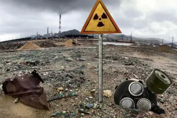 核辐射的后果对人体造成损伤灭活细胞