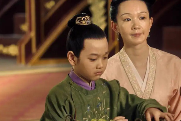 刘娥儿子是谁影视剧中叫赵吉历史上没有子嗣