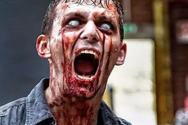 丧尸最怕什么东西