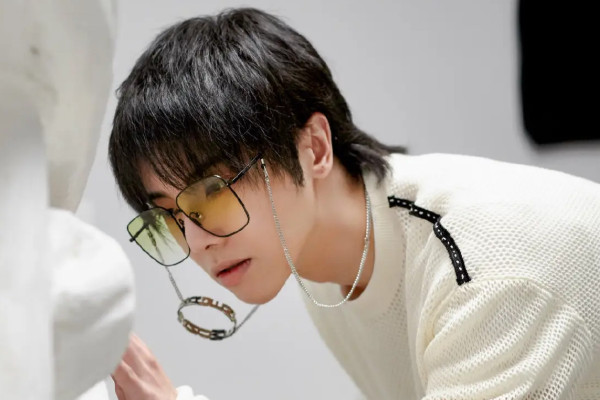 华晨宇个人简介