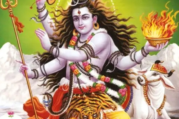 母夜叉是谁出自印度神话的半神后泛指凶悍的女性