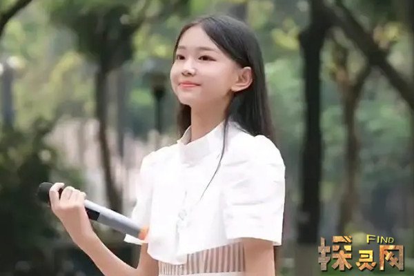 宋小睿为什么不用上学宋小睿为什么遭到质疑是学生也是网红