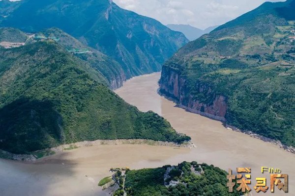 中国最长的河流是哪条长江全长6397千米