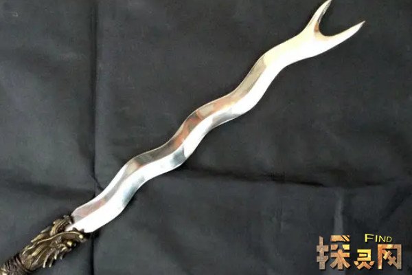 张飞的武器叫什么名字丈八蛇矛长一丈零八寸