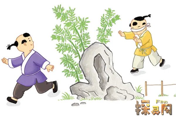 古代总角是多少岁,八九岁至十三四岁(源自发型)