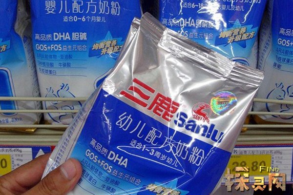 三鹿奶粉事件不法奶农谋取利益致婴儿患病食品安全事故