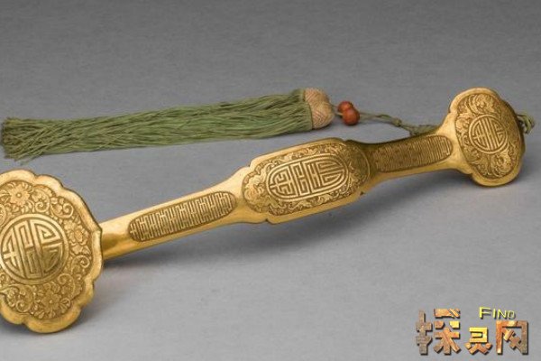 有一种叫笏的法器,也被称为朝简,笏的主要作用是朝拜神仙,举行道场时