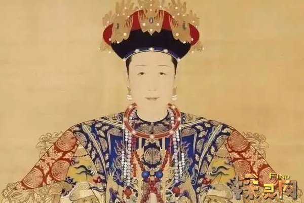 纯元皇后真实存在吗