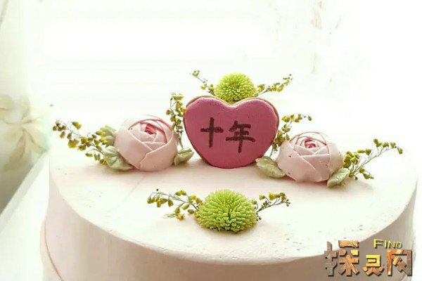 结婚十年是什么婚锡婚结婚十年庆祝方式盘点