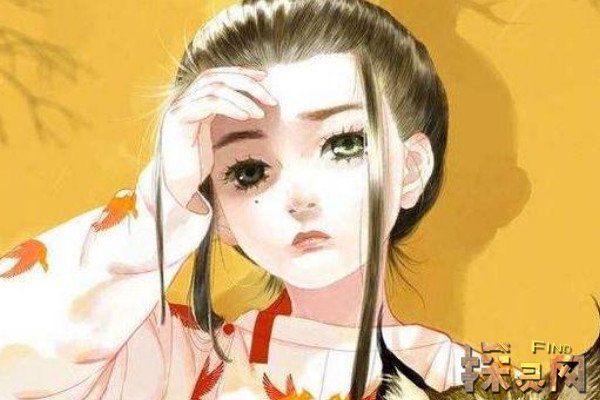 李长歌虽说是原太子庶女,但是天资聪颖,性格非常倔强