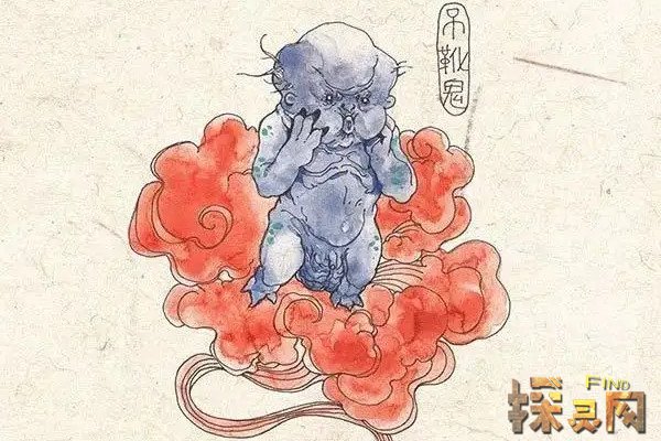 魑魅魍魉什么意思害人的妖精鬼怪现今比喻形形色色的坏人