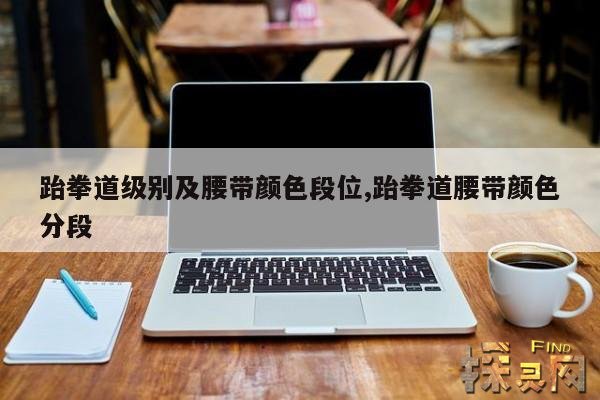 跆拳道级别及腰带颜色段位,跆拳道腰带颜色分段