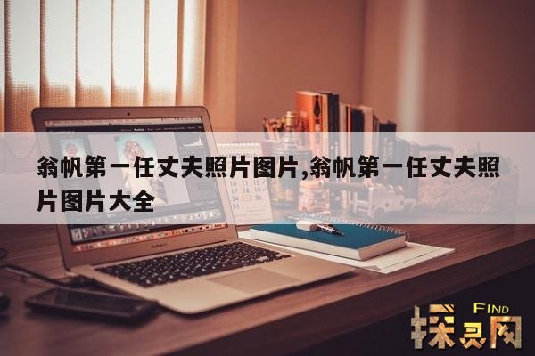 翁帆第一任丈夫照片图片,翁帆第一任丈夫照片图片大全