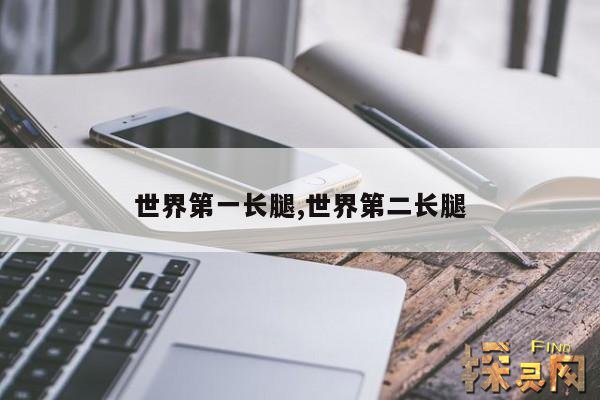 世界第一长腿,世界第二长腿