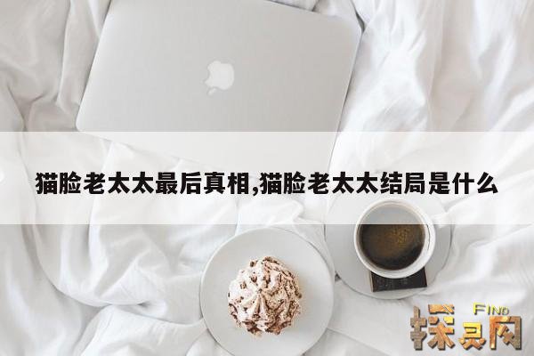 猫脸老太太最后真相,猫脸老太太结局是什么