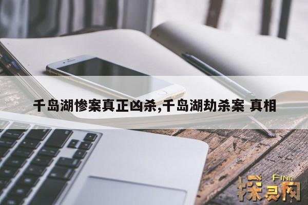 千岛湖惨案真正凶杀,千岛湖劫杀案 真相