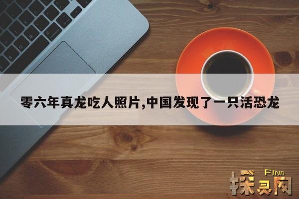 零六年真龙吃人照片,中国发现了一只活恐龙
