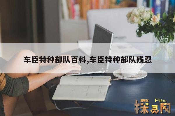 车臣特种部队百科,车臣特种部队残忍