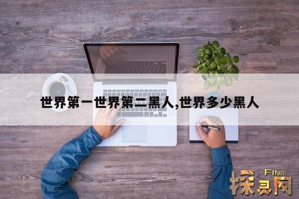 世界第一世界第二黑人,世界多少黑人