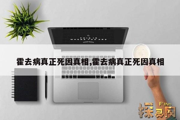 霍去病真正死因真相,霍去病真正死因真相