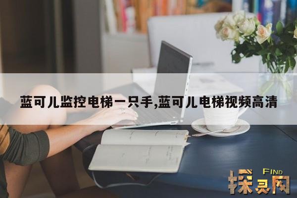 蓝可儿监控电梯一只手,蓝可儿电梯视频高清