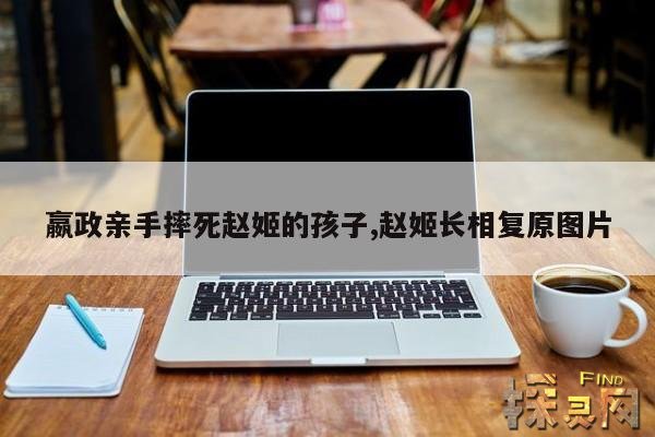 嬴政亲手摔死赵姬的孩子,赵姬长相复原图片