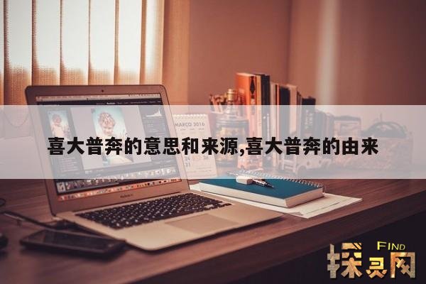 喜大普奔的意思和来源,喜大普奔的由来