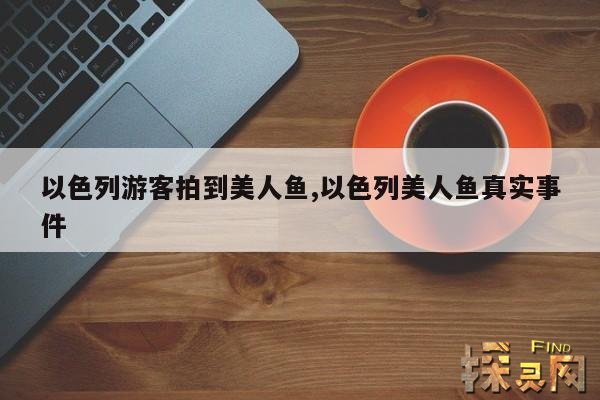 以色列游客拍到美人鱼,以色列美人鱼真实事件